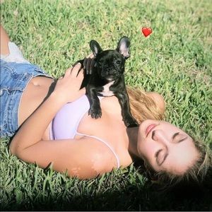 Disruptive youth Eli top